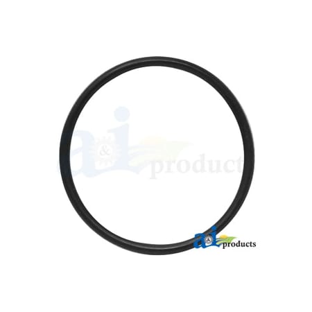 A & I Products O-Ring; 1.176" ID X 1.316" OD, .070" Thick, Durometer 75 (5/Pack) 5" x3" x1" A-R106663